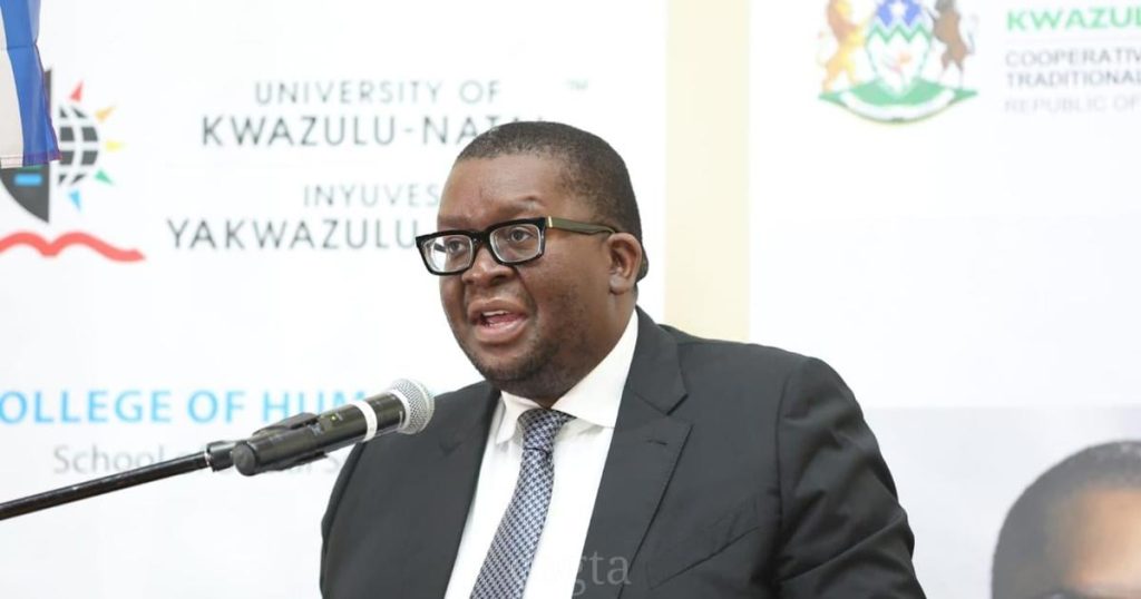 KZN Govt à «prendre soin» des frais funéraires des victimes de Kennedy Road Retal Settlement Fire