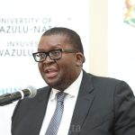 KZN Govt à «prendre soin» des frais funéraires des victimes de Kennedy Road Retal Settlement Fire