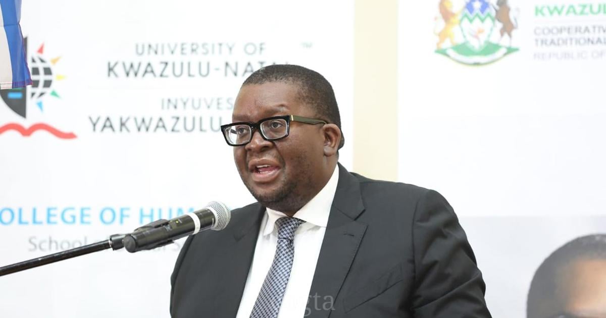 KZN Govt à «prendre soin» des frais funéraires des victimes de Kennedy Road Retal Settlement Fire