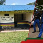 Kakamega: Les habitants soulèvent des inquiétudes concernant la police du poste de personnel d'un seul officier à mesure que l'insécurité augmente