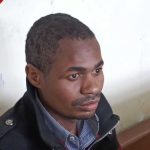 Kennedy Kalombotole: Prime Suspect dans KNH Murders a nié l'admission à l'hôpital Mbagathi