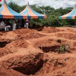 Kilifi: DCI identifie plus de tombes liées au culte dans le village de Kwa Biranzo