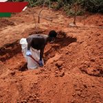 Kilifi: Les craintes du nouveau culte émergent après que la police a récupéré 2 crânes humains, cadavre