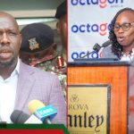 Kipchumba Murkomen accuse le LSK de toujours prendre le côté des criminels: «Poussez pour l'état de droit»