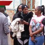 Kirinyaga: L'inhumation de la protestation de Saba Saba s'est arrêtée après la disparition du pathologiste