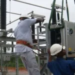 Electricity Company of Ghana ECG