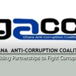 Coalition anti-corruption du Ghana (GACC)