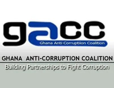 Coalition anti-corruption du Ghana (GACC)