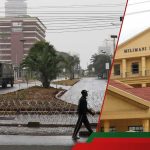 La Haute Cour interdit la police de Barricading Nairobi Roads lors des manifestations