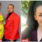 Olinda Chapel’s healthcare company loses tribunal case after firing manager who accused husband Tytan of sexual impropriety