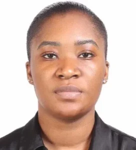 Karen Baaba Sam