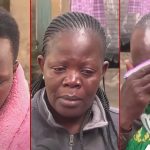 La famille Eldoret pleure un fils tué par la police, rappelle les derniers moments: "Alikuwa Anatoa Choo Kwa Mdomo"