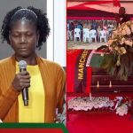 La maman d'Albert Ojwang se souvient de avoir vendu du charbon de bois, travaillant comme femme de chambre pour éduquer son fils
