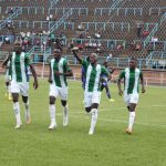 New signing inspires CAPS United to narrow victory over Scottland FC