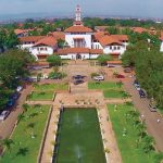 Université du Ghana