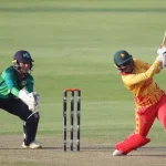 Lady Sables suffer whitewash defeat to Ireland