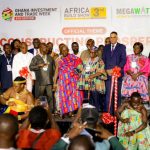 2025 Ghana Investment and Trade Week Summit (GITW)