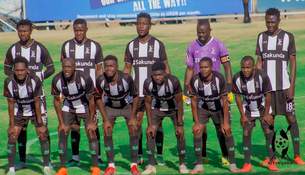 Highlanders FC opens lid on ZACC raid on its office 