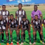 Highlanders FC opens lid on ZACC raid on its office