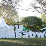 Zimbabwe hosts COP15 as leaders eye Victoria Falls wetlands pact