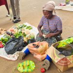 Zimbabwe says informal sector dominates 76% of the economy