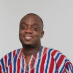 Justin Frimpong Koduah