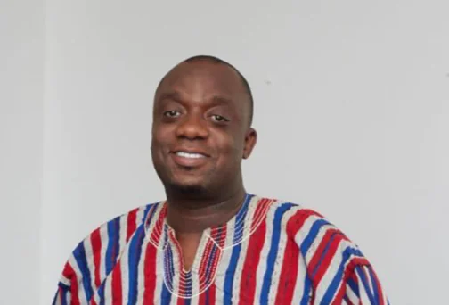 Justin Frimpong Koduah