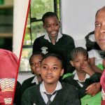 Le clerc de Mombasa appelle les aumôniers à déployer dans les écoles de jour pour freiner la désintégration morale parmi les élèves