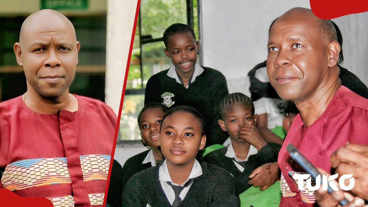 Le clerc de Mombasa appelle les aumôniers à déployer dans les écoles de jour pour freiner la désintégration morale parmi les élèves