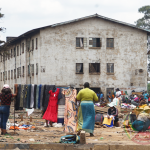 Harare City Council fights court order to fix Mbare flats, sparking residents’ fury