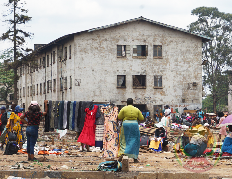 Harare City Council fights court order to fix Mbare flats, sparking residents’ fury