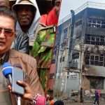 Le député Rahim Dawood relie le parti DCP de Rigathi Gachagua à des manifestations violentes de Meru