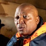 Le député de l'AP en suspension Kunene démissionne avec un conseiller de la ville de Johannesburg avec effet immédiat