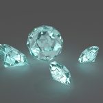 Zimbabwe’s top diamond miner cuts 400 jobs as prices slump