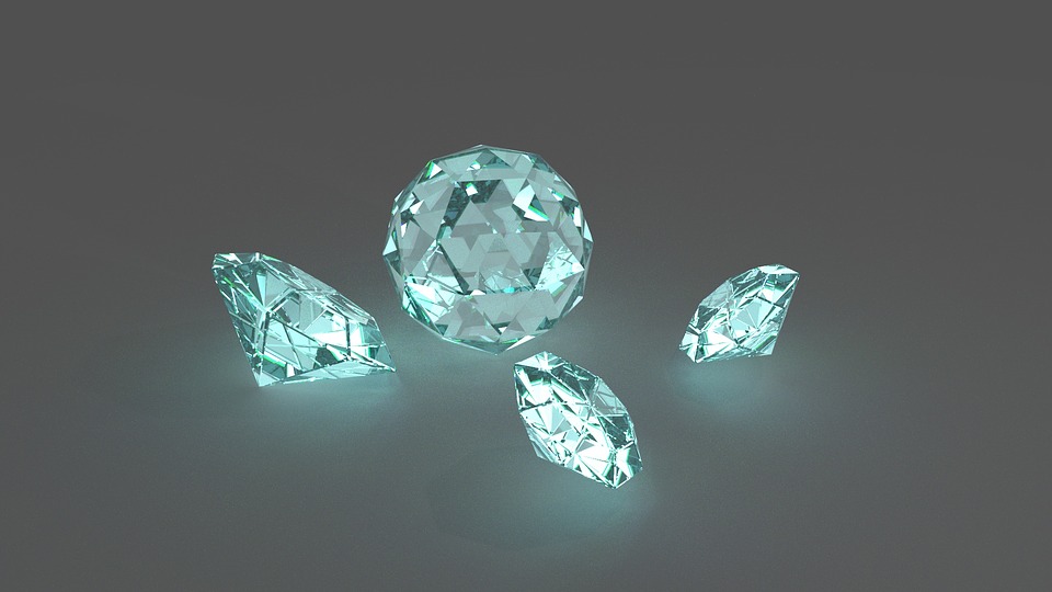 Zimbabwe’s top diamond miner cuts 400 jobs as prices slump