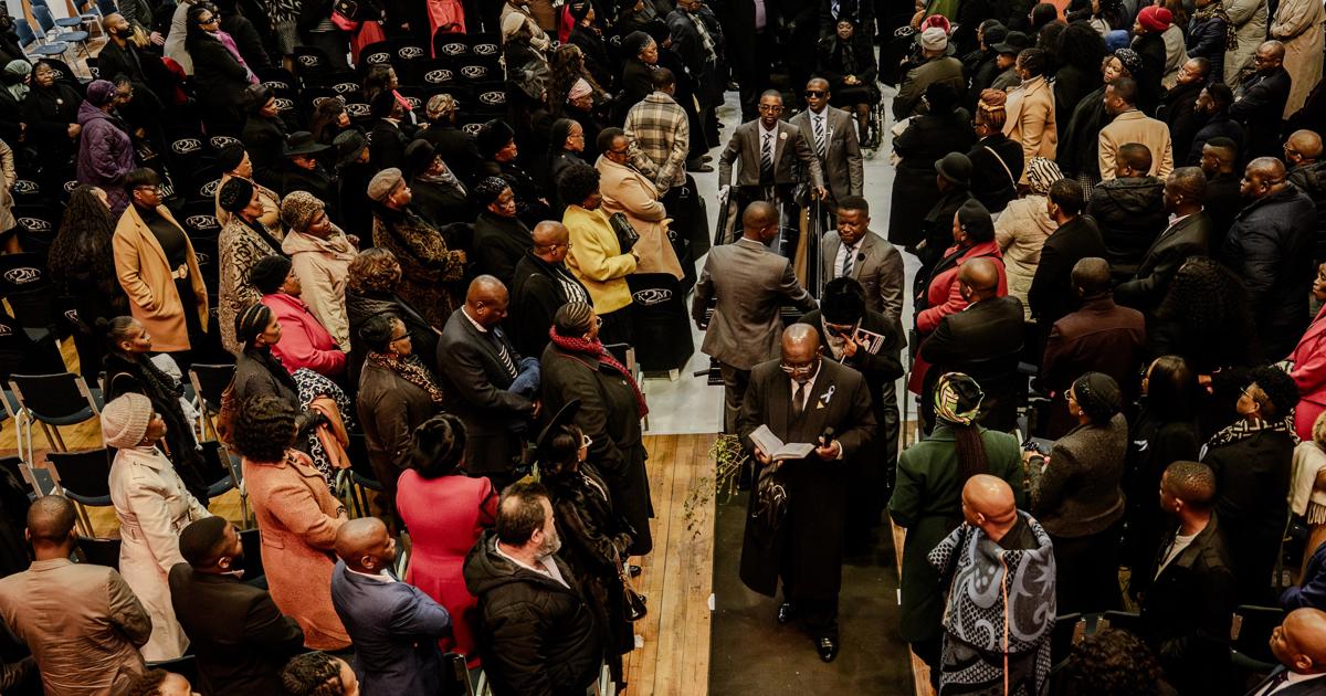 Le meurtre de l'auditeur d'Ekurhuleni soulève des problèmes de sécurité