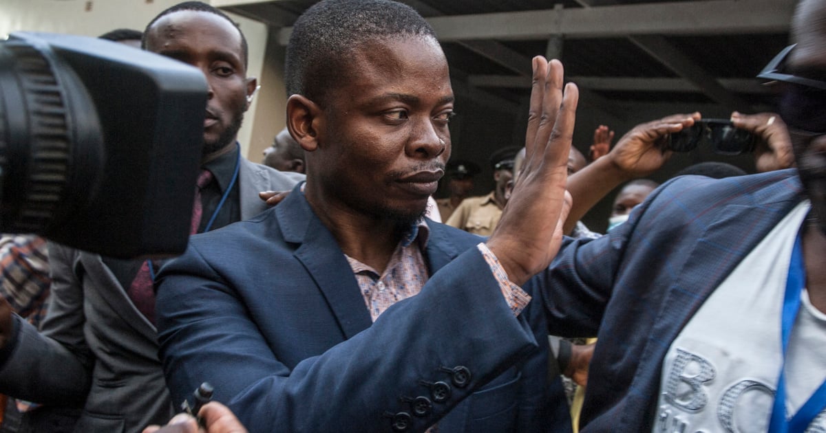 Le ministère de la Justice du Malawi dépose des documents opposés à la tentative du couple de Bushiri pour examiner la demande contre leur extradition à SA