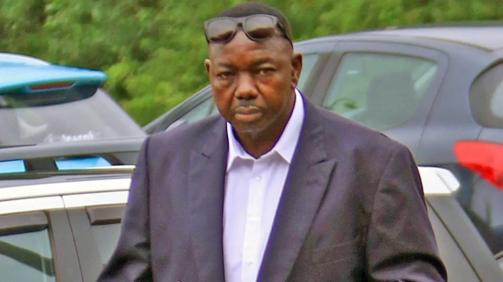 ‘Pastor’ Walter Masocha jailed for ‘removing demons’ sex attacks