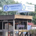 Zimbabwe’s largest referral hospital operating with single ICU amid huge demand for surgeries