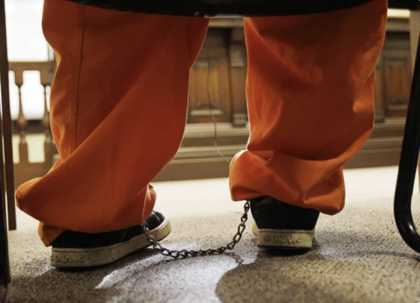 Pretoria court denies bail to Zimbabwean man accused of raping landlord’s minor daughter
