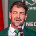 Sables coach proves critics wrong after making World Cup qualification history