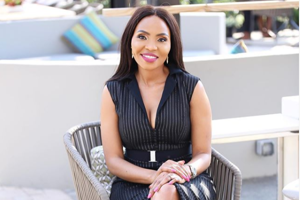 Norma Mngoma’s ‘Untied’ episode to air on July 15 after court ruling