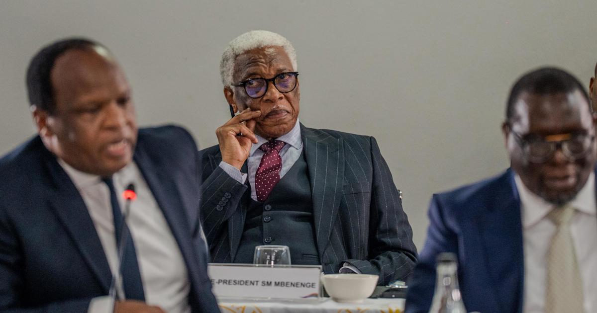L'équipe juridique de Mbennenge dit que Mengo n'a pas craint l'autorité comme suggéré par le témoin