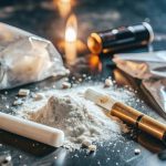 Les chercheurs de l'UWC trouvent la méthamphétamine en cristal nuisent à la fertilité masculine