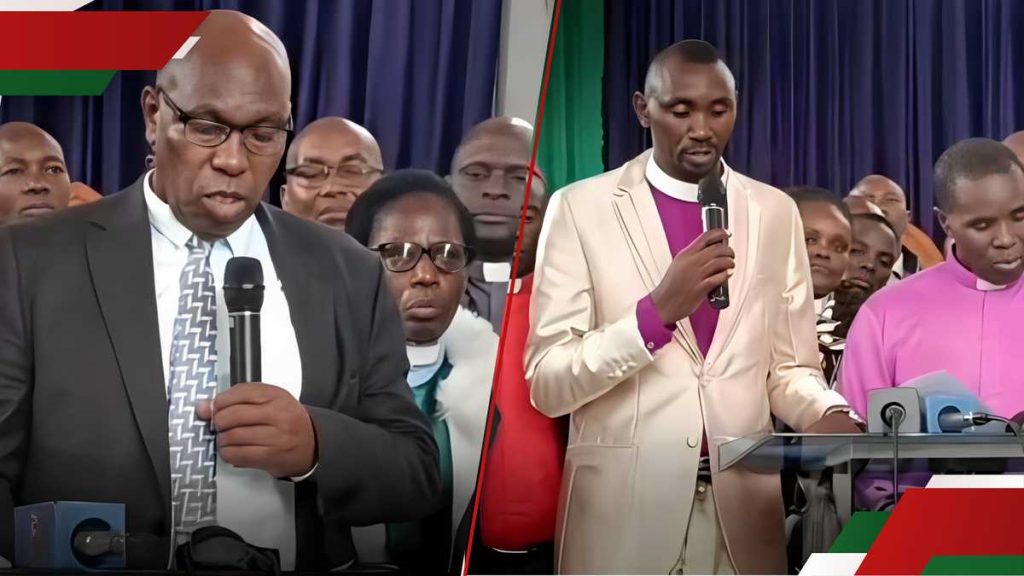 Les dirigeants de l'Église de Kirinyaga ont alarmées sur la hausse des décès liés à la brutalité policière