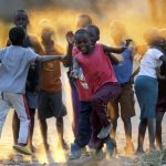 Zimbabwe’s poor women bear more children than the rich — UNFPA