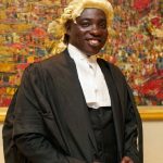 Christian Lawerh Anim ESQ