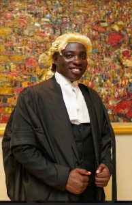 Christian Lawerh Anim ESQ