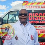Government partners Discovery Ambulances to offer free mobile clinics in marginalised communities