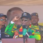 Mnangagwa’s online stormtroopers target women who speak out